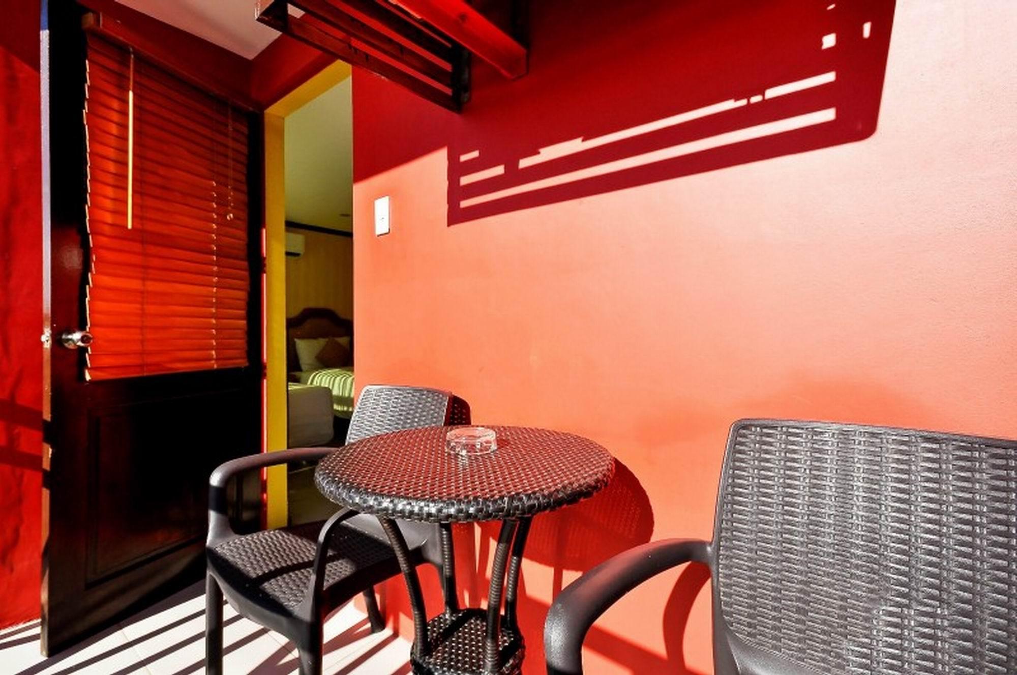 Red Coco Inn de Boracay Balabag  Exterior foto