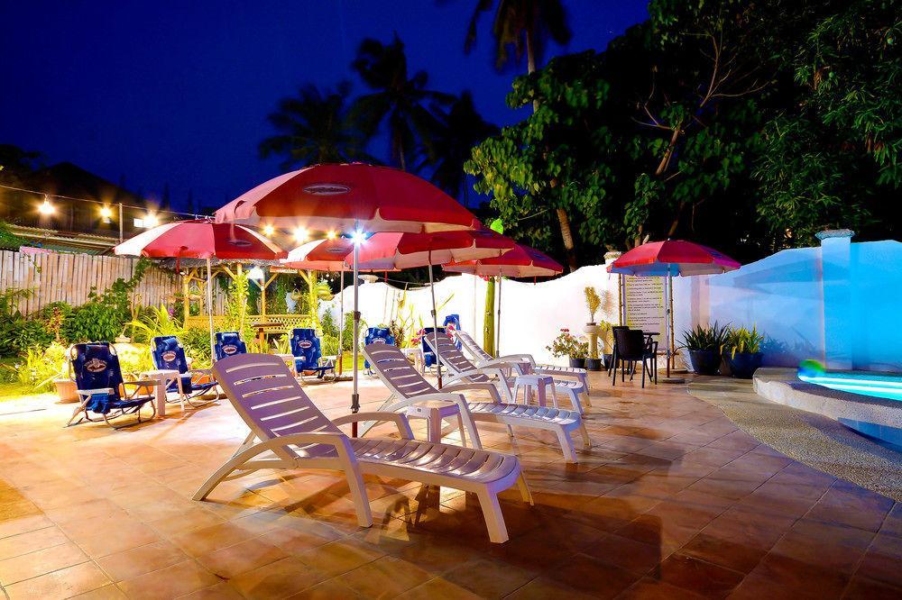 Red Coco Inn de Boracay Balabag  Exterior foto